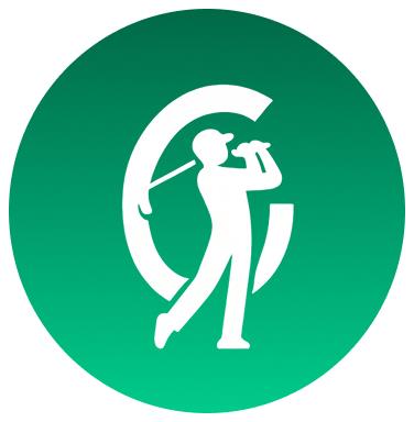 Golfmerce Logo